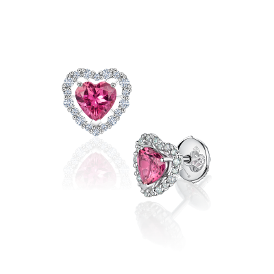 E15-SL-035-6 Серьги (750)