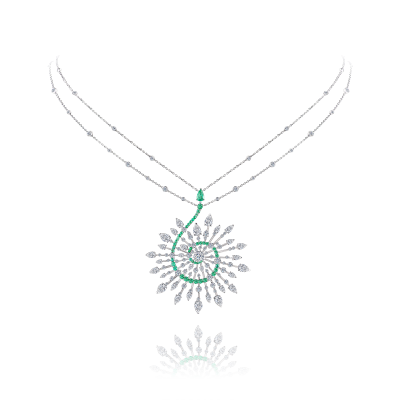 N04-FD-003-6 Колье (750)