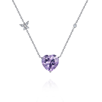 N04-SL-020-3 Колье (585)