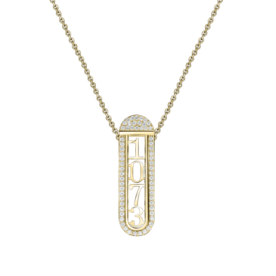 N24-TC-001-2 Колье-трансформер (585) (60 Бр Кр-57 0,330Ct 3/5А ,2 Сапфировое стекло (синт.корунд) - 22,24*4,25*0,50 0,380) ШК: 2000000067360