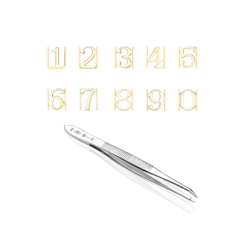 Колье-трансформер с эмалью