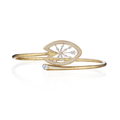 B01-WL-000-2 Браслет (585)