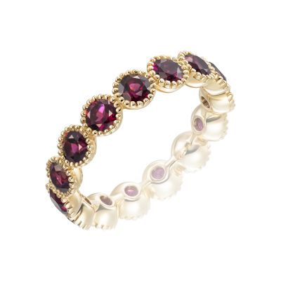 R05-MM-113-2 Кольцо (585)