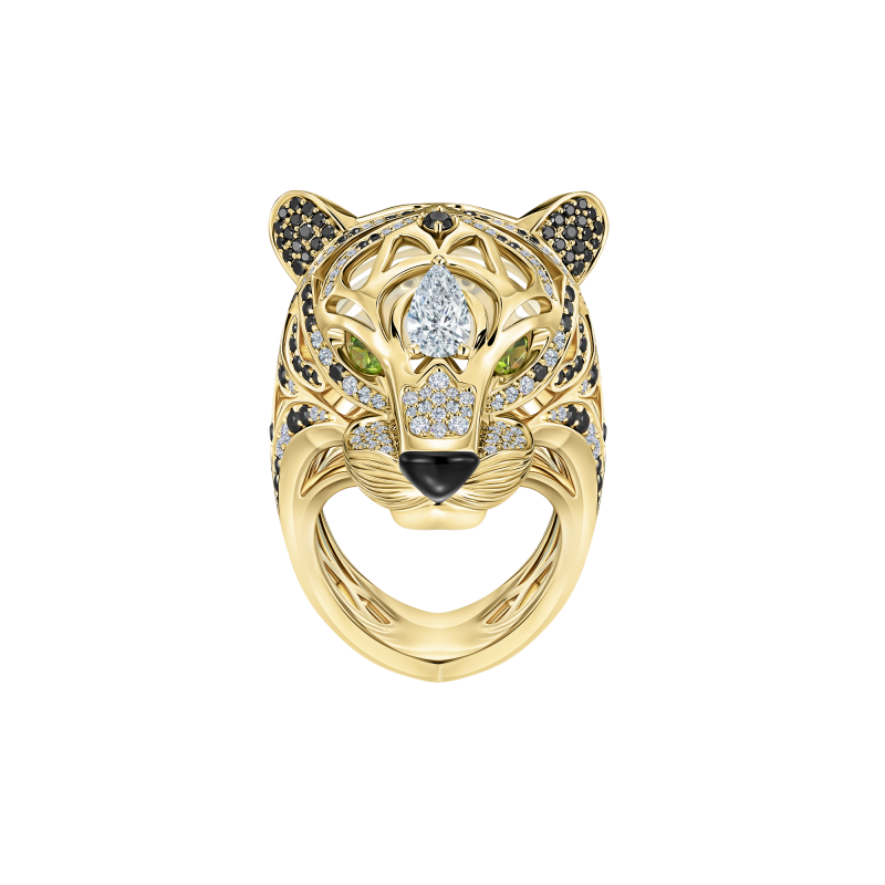 R11-S-147-5 Кольцо (750)