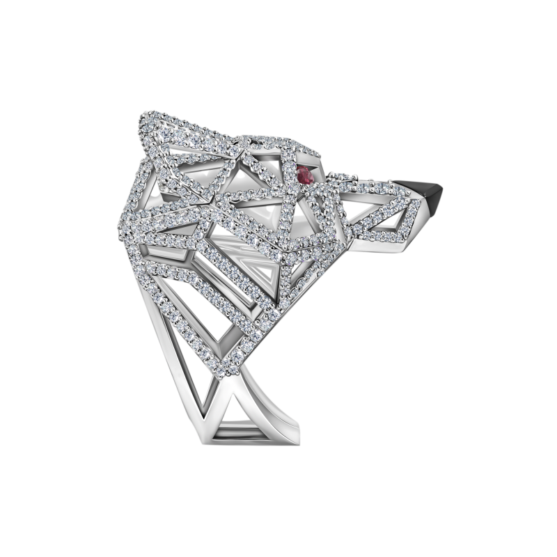 R05-S-148-6 Кольцо (750)