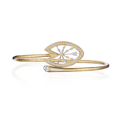 B01-WL-000-2 Браслет (585)