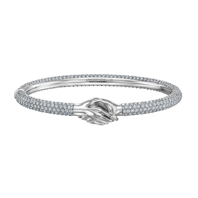 B05-SM-000-6 Браслет (750) (332 Бр Кр-57 4,450Ct 3/5А ,64 Бр Кр-57 0,720Ct 3/5А ,102 Бр Кр-57 0,940Ct 3/5А ,123 Бр Кр-57 0,900Ct) ШК: 3000000000878