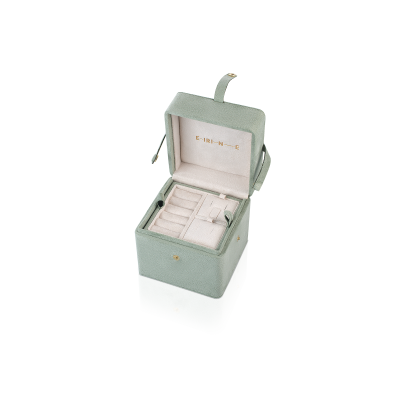 ЭК-Фут120 Футляр под украшения ШК: 2000000042527