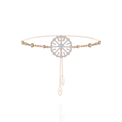 B02-SL-000-1 Браслет (585)