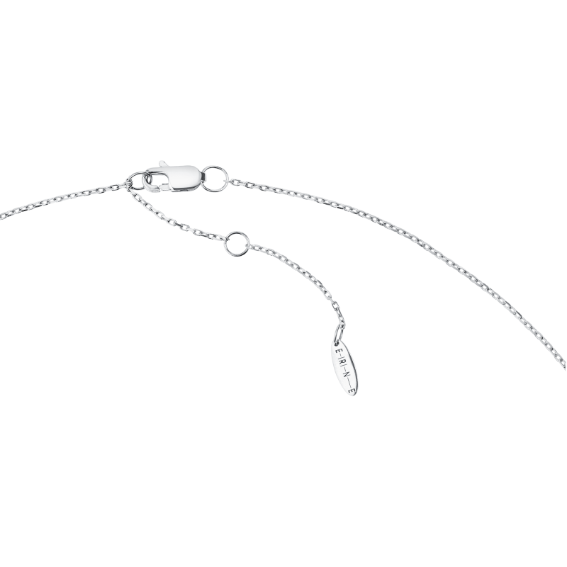 Колье-трансформер с эмалью