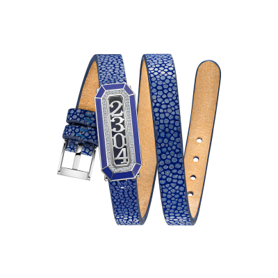 Браслет-трансформер с бриллиантами